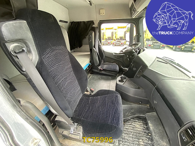 Mercedes-Benz Arocs 1843 - יחידת טרקטור: תמונה 5 Mercedes-Benz Arocs 1843 - יחידת טרקטור: תמונה 5