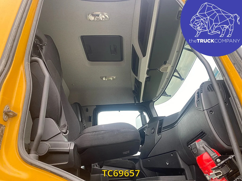 יחידת טרקטור Mercedes-Benz Arocs 2048: תמונה 16