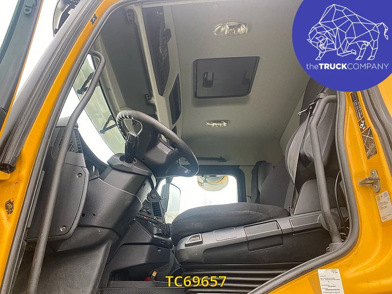 יחידת טרקטור Mercedes-Benz Arocs 2048: תמונה 17
