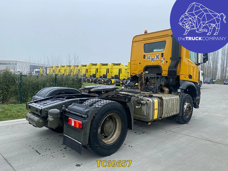 יחידת טרקטור Mercedes-Benz Arocs 2048: תמונה 6