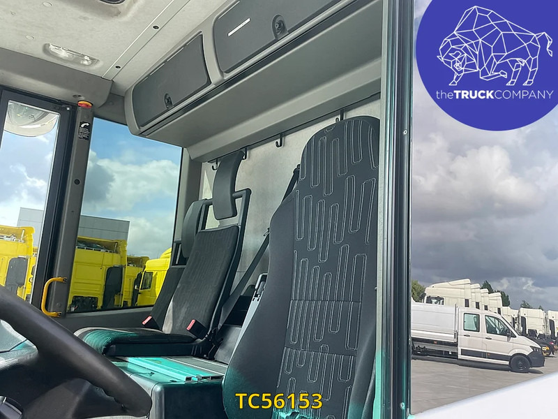 Mercedes-Benz Econic 2630 - משאית אשפה: תמונה 3 Mercedes-Benz Econic 2630 - משאית אשפה: תמונה 3