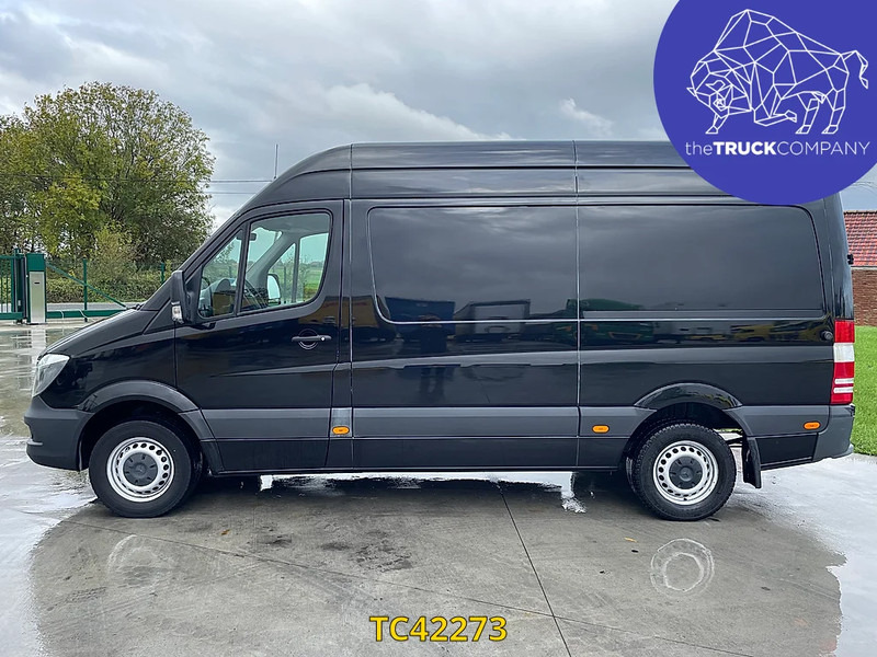 Mercedes-Benz Sprinter 314 CDI L2 H2 - כלי רכב מסחרי עם לוח: תמונה 2 Mercedes-Benz Sprinter 314 CDI L2 H2 - כלי רכב מסחרי עם לוח: תמונה 2