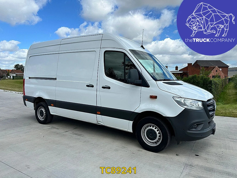 Mercedes-Benz Sprinter 317 CDI L2H2 - כלי רכב מסחרי עם לוח: תמונה 2 Mercedes-Benz Sprinter 317 CDI L2H2 - כלי רכב מסחרי עם לוח: תמונה 2
