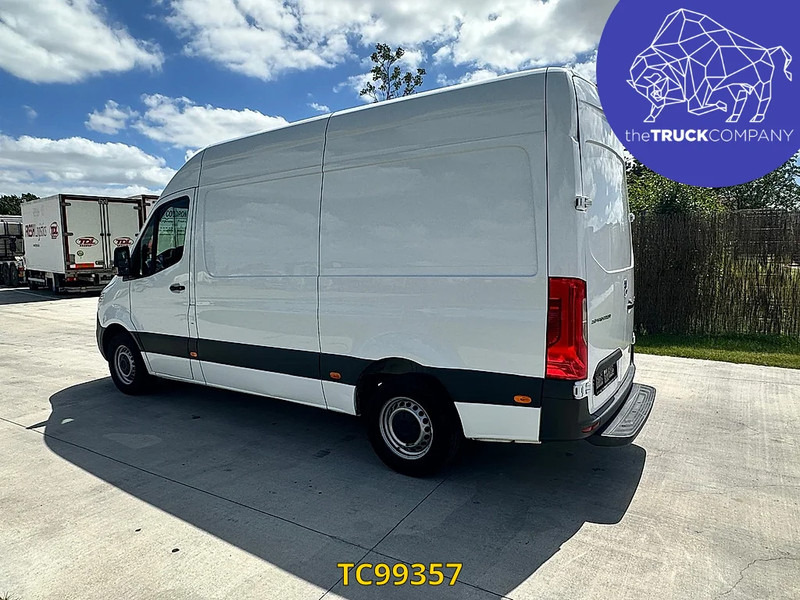 Mercedes-Benz Sprinter 317 CDI L2H2 - כלי רכב מסחרי עם לוח: תמונה 4 Mercedes-Benz Sprinter 317 CDI L2H2 - כלי רכב מסחרי עם לוח: תמונה 4