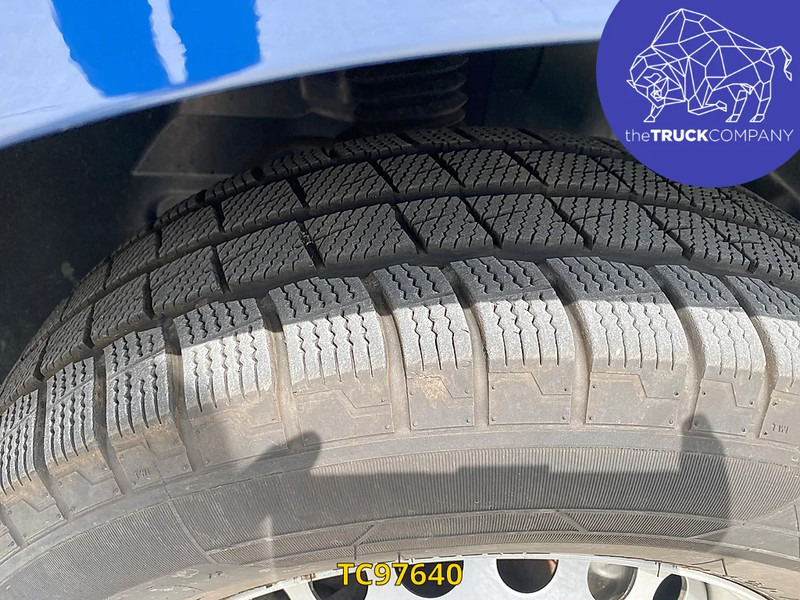 Mercedes-Benz Sprinter - כלי רכב מסחרי עם לוח: תמונה 4 Mercedes-Benz Sprinter - כלי רכב מסחרי עם לוח: תמונה 4