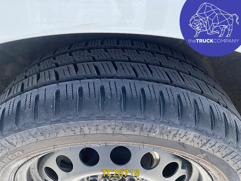 Mercedes-Benz Vito 114 CDI MINIBUS 9 SEATS - מיניבוס, כלי רכב מסחרי לנוסעים: תמונה 5 Mercedes-Benz Vito 114 CDI MINIBUS 9 SEATS - מיניבוס, כלי רכב מסחרי לנוסעים: תמונה 5
