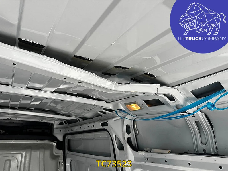 Opel Movano 2.0 CDTI - L3H2 - ACCIDENT - כלי רכב מסחרי עם לוח: תמונה 4 Opel Movano 2.0 CDTI - L3H2 - ACCIDENT - כלי רכב מסחרי עם לוח: תמונה 4
