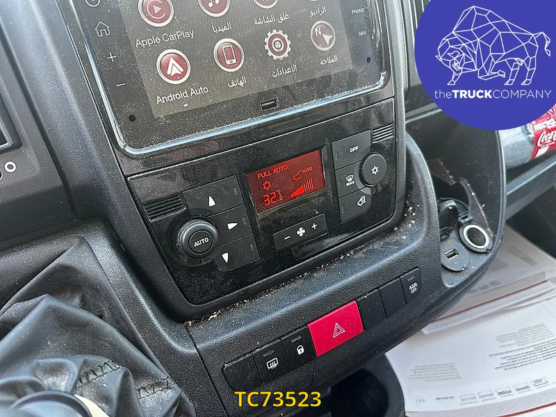 Opel Movano 2.0 CDTI - L3H2 - ACCIDENT - כלי רכב מסחרי עם לוח: תמונה 3 Opel Movano 2.0 CDTI - L3H2 - ACCIDENT - כלי רכב מסחרי עם לוח: תמונה 3