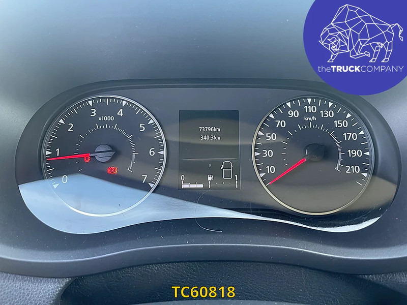 Opel Movano 2.3 DTI L1H2 - כלי רכב מסחרי קטן: תמונה 4 Opel Movano 2.3 DTI L1H2 - כלי רכב מסחרי קטן: תמונה 4