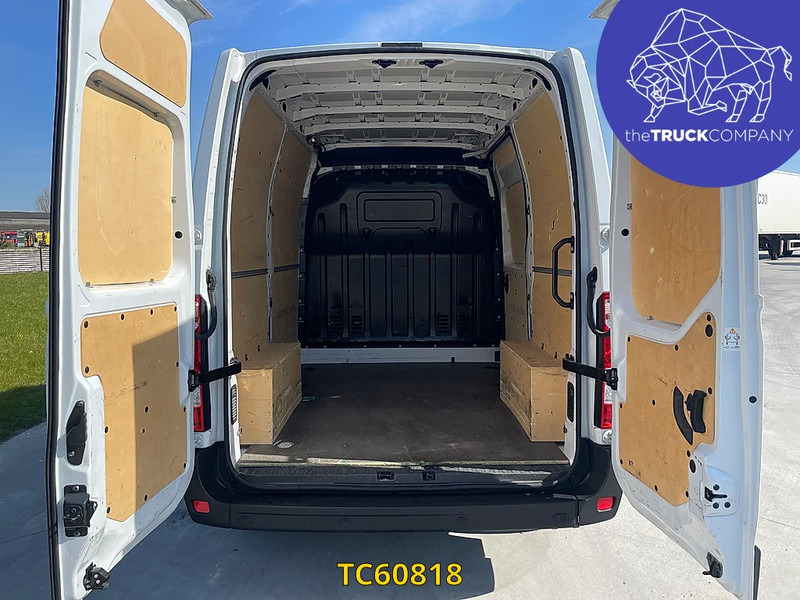 Opel Movano 2.3 DTI L1H2 - כלי רכב מסחרי קטן: תמונה 2 Opel Movano 2.3 DTI L1H2 - כלי רכב מסחרי קטן: תמונה 2