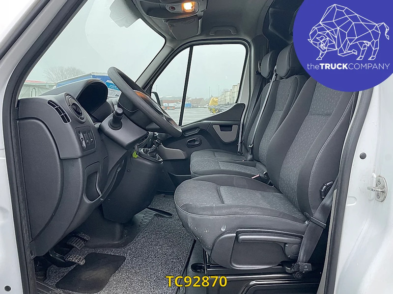 Opel Movano - כלי רכב מסחרי עם לוח: תמונה 3 Opel Movano - כלי רכב מסחרי עם לוח: תמונה 3