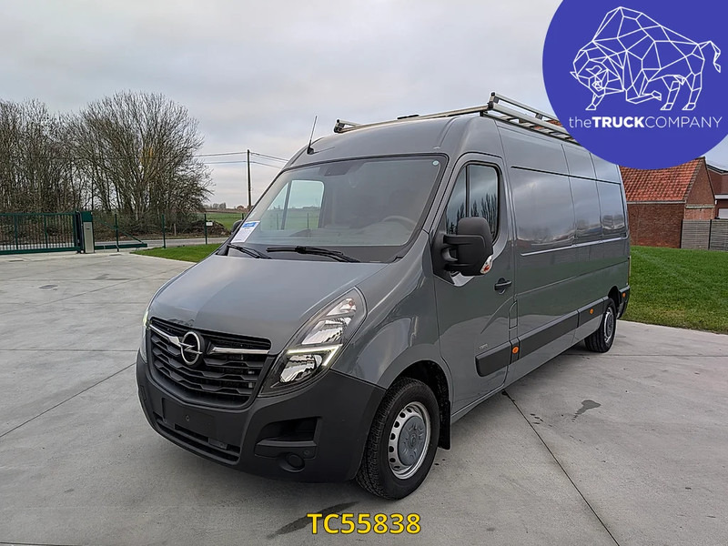 Opel Movano - כלי רכב מסחרי עם לוח: תמונה 1 Opel Movano - כלי רכב מסחרי עם לוח: תמונה 1