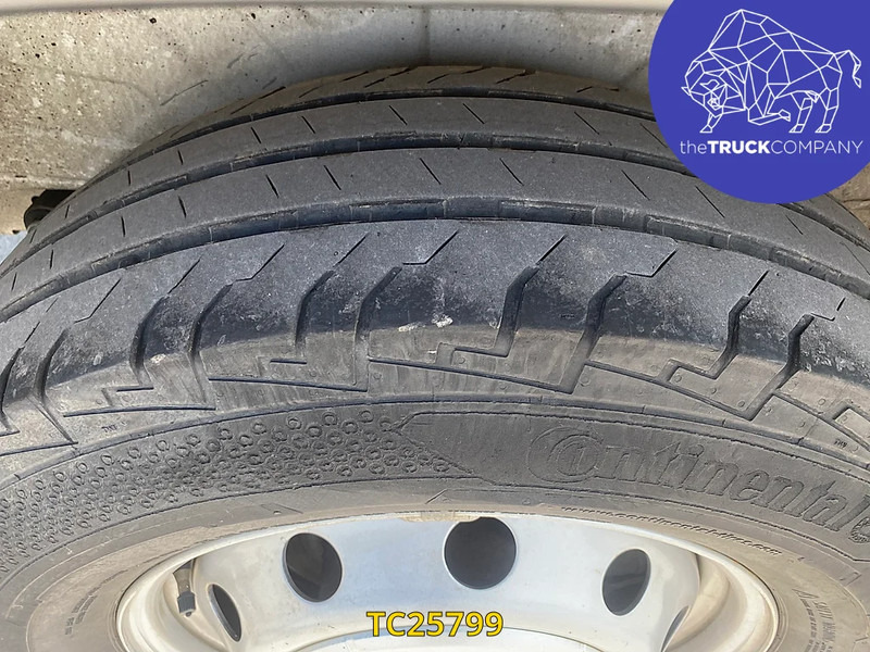 Opel Movano - כלי רכב מסחרי עם לוח: תמונה 4 Opel Movano - כלי רכב מסחרי עם לוח: תמונה 4