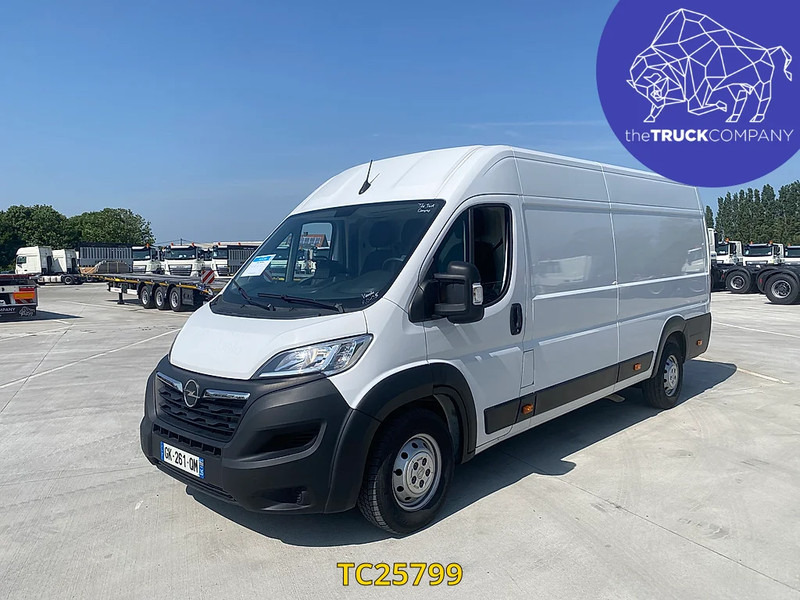 Opel Movano - כלי רכב מסחרי עם לוח: תמונה 1 Opel Movano - כלי רכב מסחרי עם לוח: תמונה 1