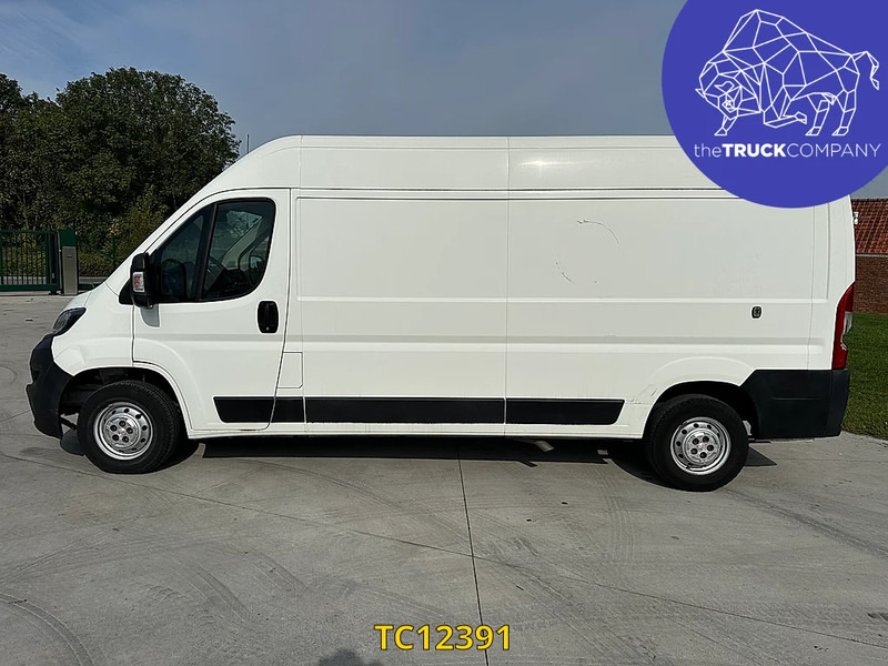 Peugeot Boxer L3H2 - כלי רכב מסחרי עם לוח: תמונה 2 Peugeot Boxer L3H2 - כלי רכב מסחרי עם לוח: תמונה 2
