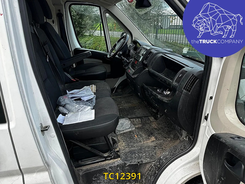 Peugeot Boxer L3H2 - כלי רכב מסחרי עם לוח: תמונה 3 Peugeot Boxer L3H2 - כלי רכב מסחרי עם לוח: תמונה 3