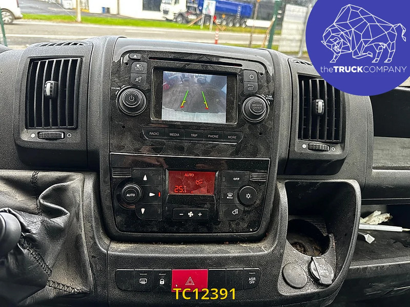 Peugeot Boxer L3H2 - כלי רכב מסחרי עם לוח: תמונה 2 Peugeot Boxer L3H2 - כלי רכב מסחרי עם לוח: תמונה 2