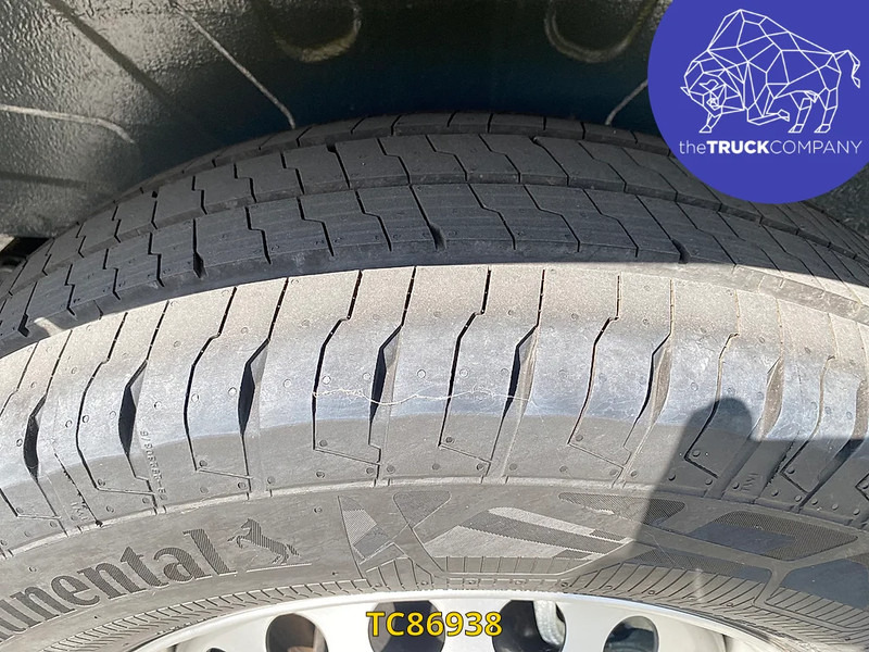 Peugeot Boxer - כלי רכב מסחרי עם לוח: תמונה 5 Peugeot Boxer - כלי רכב מסחרי עם לוח: תמונה 5