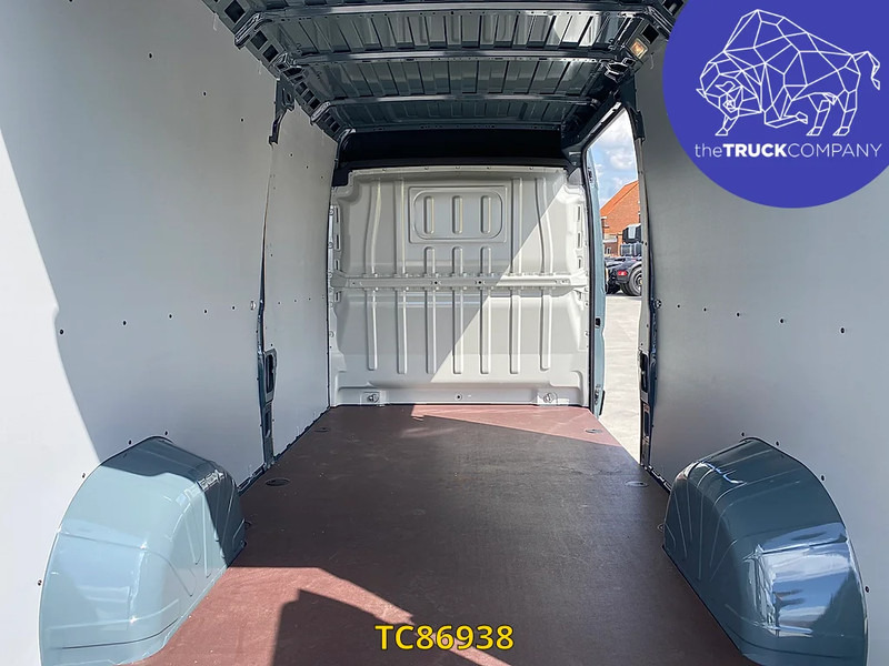 Peugeot Boxer - כלי רכב מסחרי עם לוח: תמונה 3 Peugeot Boxer - כלי רכב מסחרי עם לוח: תמונה 3