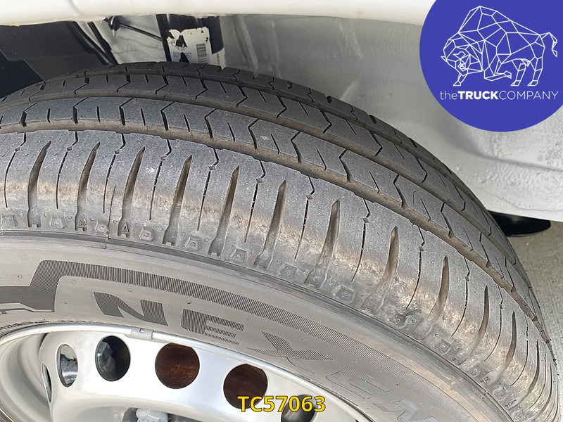 Peugeot Boxer - כלי רכב מסחרי עם לוח: תמונה 4 Peugeot Boxer - כלי רכב מסחרי עם לוח: תמונה 4