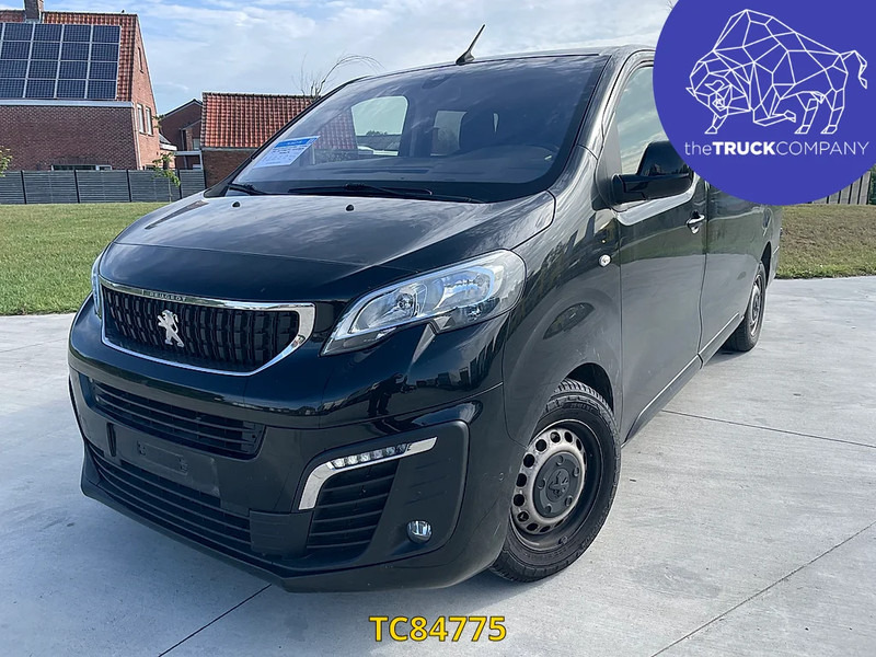 Peugeot Expert 2.0 HDI - DOUBLE CAB - AUTOMATIC - GEARBOX PROBLEM - כלי רכב מסחרי קטן: תמונה 1 Peugeot Expert 2.0 HDI - DOUBLE CAB - AUTOMATIC - GEARBOX PROBLEM - כלי רכב מסחרי קטן: תמונה 1