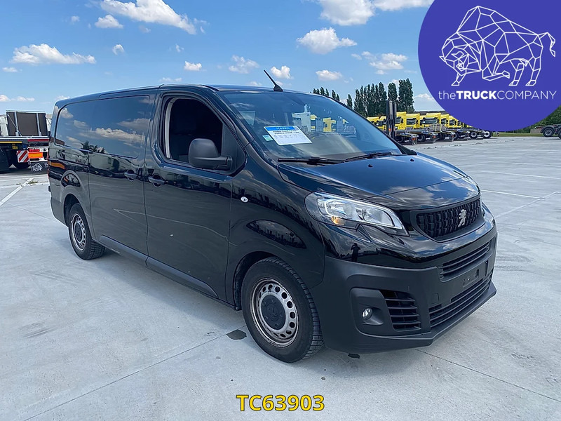 Peugeot Expert 2.0 HDI - DUBBELE CABINE - L2H1 - כלי רכב מסחרי קטן: תמונה 2 Peugeot Expert 2.0 HDI - DUBBELE CABINE - L2H1 - כלי רכב מסחרי קטן: תמונה 2