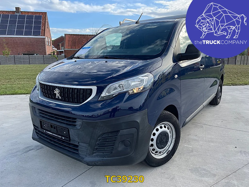 Peugeot Expert 2l 120cv - כלי רכב מסחרי קטן: תמונה 1 Peugeot Expert 2l 120cv - כלי רכב מסחרי קטן: תמונה 1
