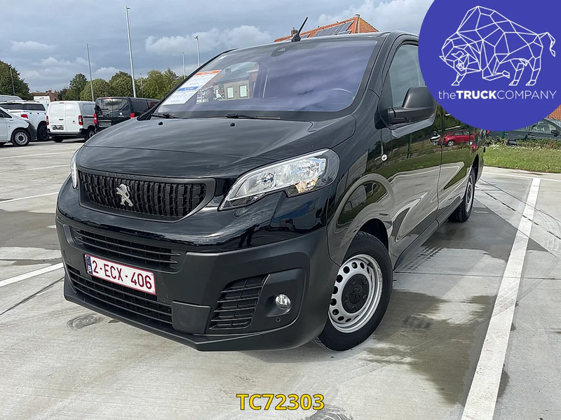 Peugeot Expert Long 2.0 BlueHDI 145 - כלי רכב מסחרי עם לוח: תמונה 1 Peugeot Expert Long 2.0 BlueHDI 145 - כלי רכב מסחרי עם לוח: תמונה 1