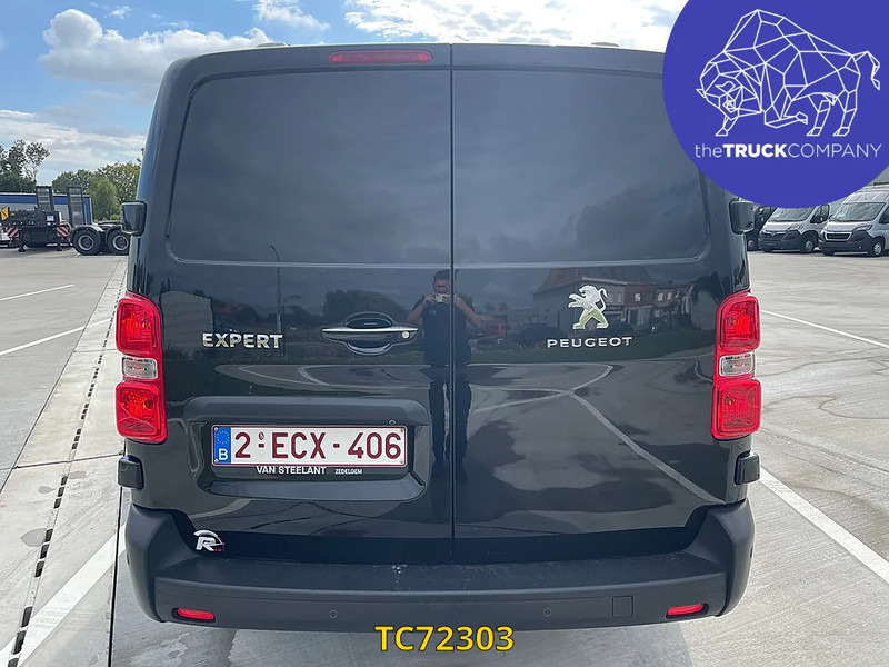 Peugeot Expert Long 2.0 BlueHDI 145 - כלי רכב מסחרי עם לוח: תמונה 4 Peugeot Expert Long 2.0 BlueHDI 145 - כלי רכב מסחרי עם לוח: תמונה 4