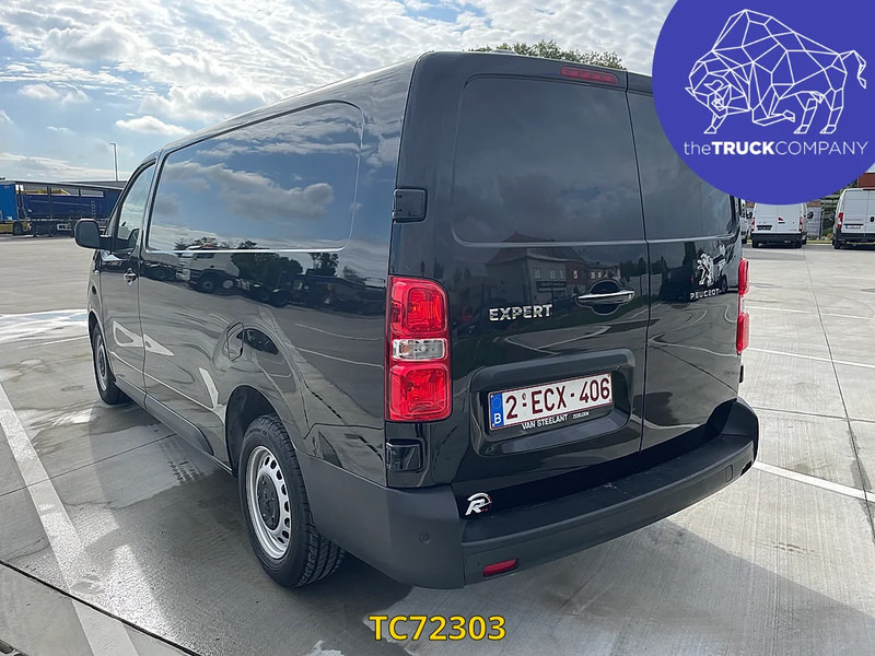 Peugeot Expert Long 2.0 BlueHDI 145 - כלי רכב מסחרי עם לוח: תמונה 3 Peugeot Expert Long 2.0 BlueHDI 145 - כלי רכב מסחרי עם לוח: תמונה 3