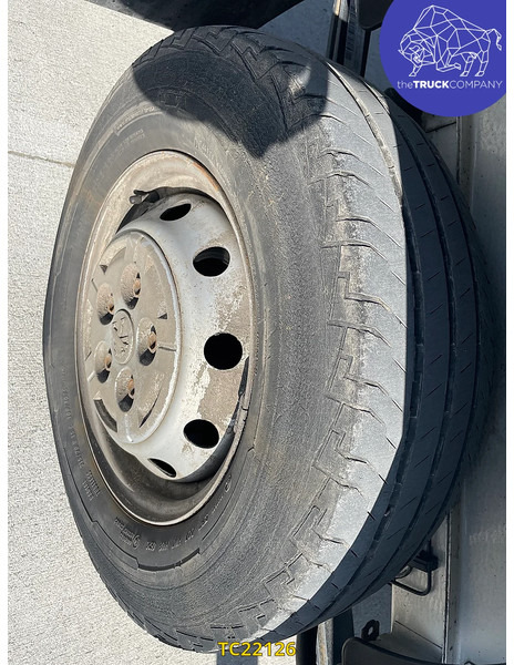 Peugeot Expert met laadklep - כלי רכב מסחרי עם תיבה: תמונה 3 Peugeot Expert met laadklep - כלי רכב מסחרי עם תיבה: תמונה 3