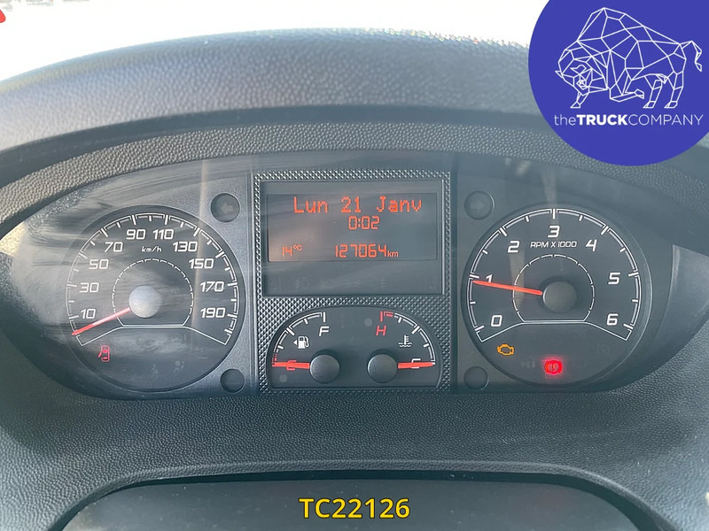 Peugeot Expert met laadklep - כלי רכב מסחרי עם תיבה: תמונה 4 Peugeot Expert met laadklep - כלי רכב מסחרי עם תיבה: תמונה 4