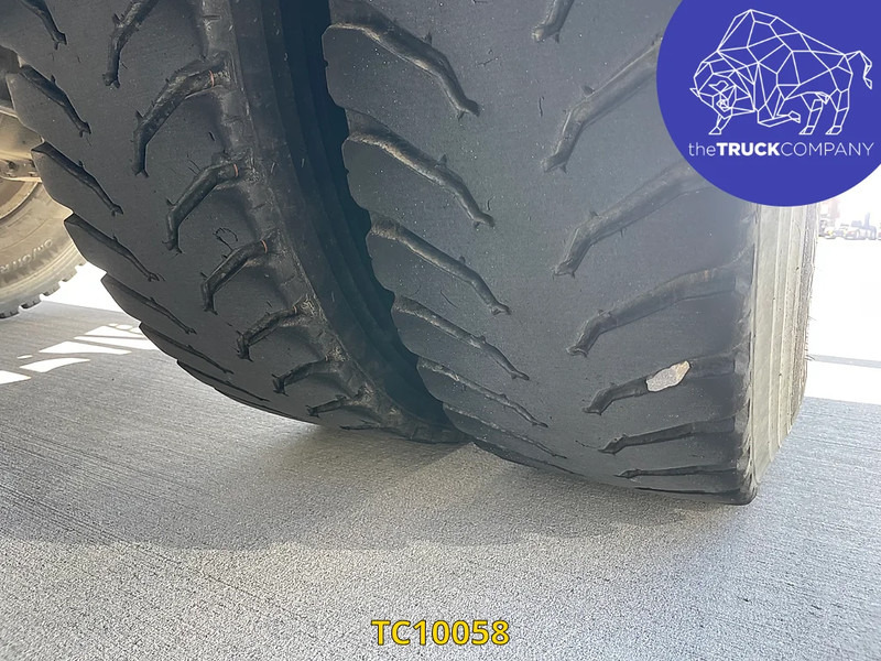 Renault C 380 - משאית מערבלת בטון: תמונה 4 Renault C 380 - משאית מערבלת בטון: תמונה 4