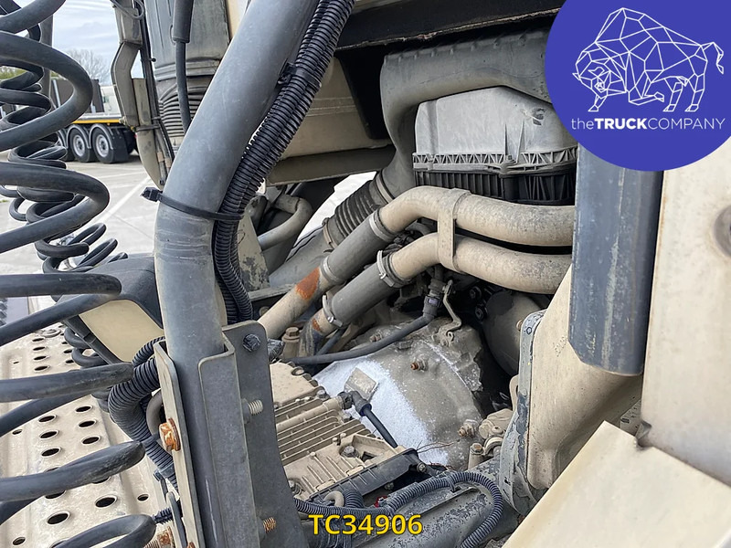 Renault C 430 - יחידת טרקטור: תמונה 3 Renault C 430 - יחידת טרקטור: תמונה 3