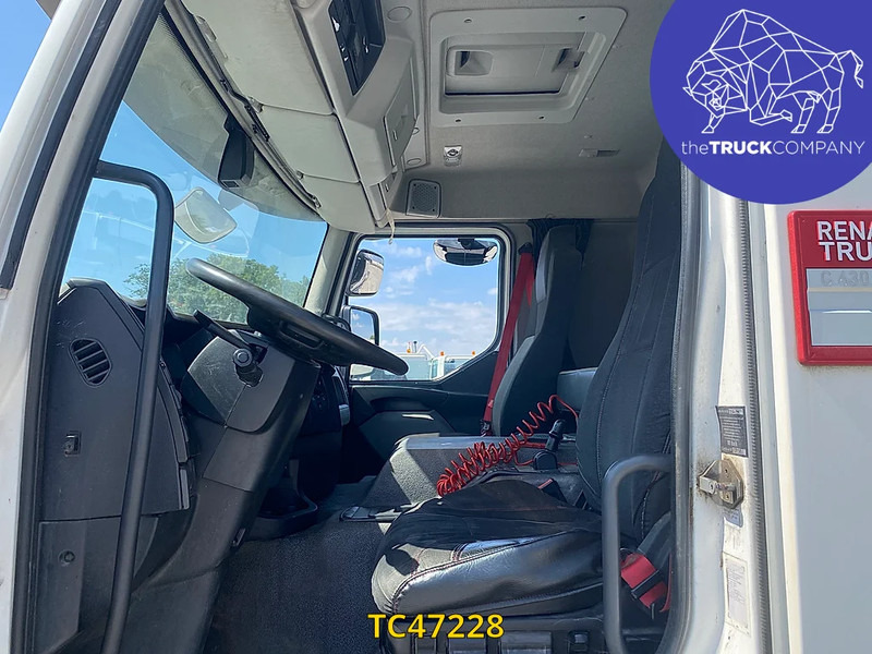 Renault C 430 - יחידת טרקטור: תמונה 5 Renault C 430 - יחידת טרקטור: תמונה 5