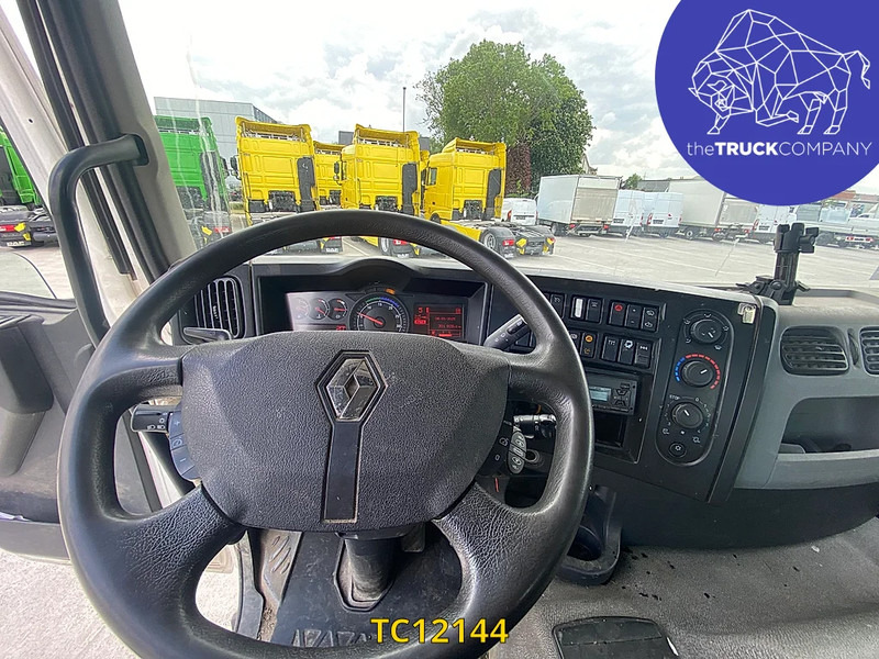 Renault C 430 - יחידת טרקטור: תמונה 5 Renault C 430 - יחידת טרקטור: תמונה 5
