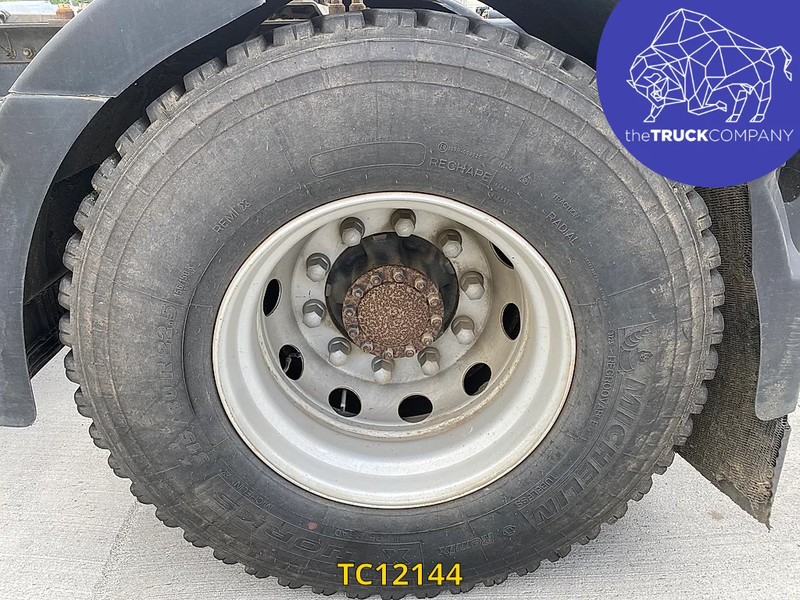 Renault C 430 - יחידת טרקטור: תמונה 4 Renault C 430 - יחידת טרקטור: תמונה 4