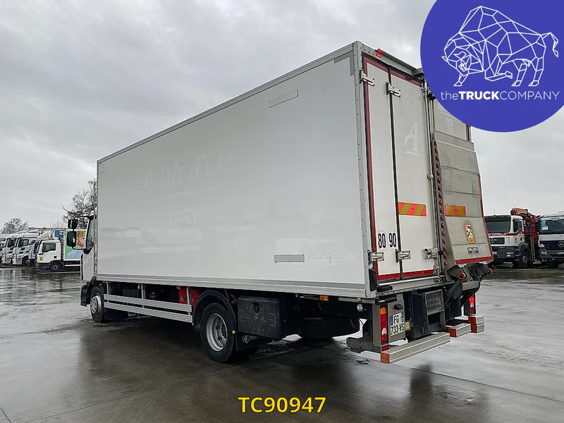 Renault D 210 - משאית קירור: תמונה 3 Renault D 210 - משאית קירור: תמונה 3