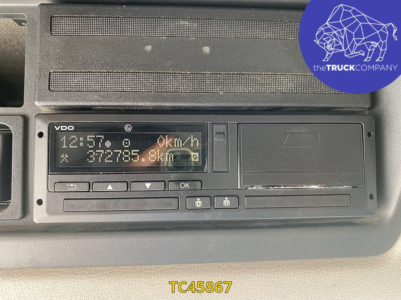 Renault D 210 - משאית תיבה: תמונה 5 Renault D 210 - משאית תיבה: תמונה 5