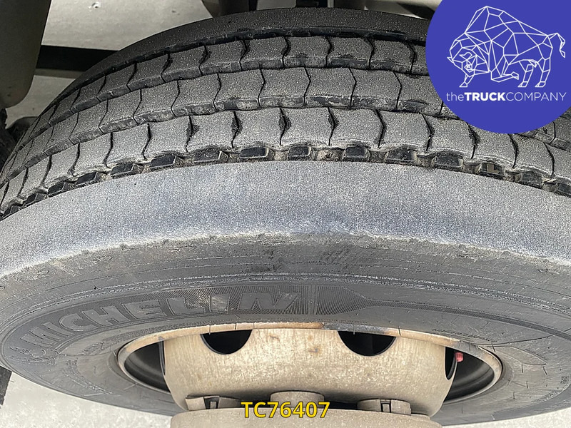 Renault D 210 - משאית קירור: תמונה 2 Renault D 210 - משאית קירור: תמונה 2