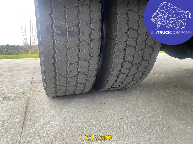 משאית קירור Renault D 240: תמונה 14