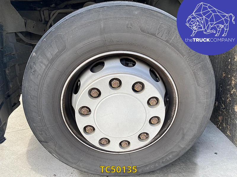 Renault D 320 - משאית קירור: תמונה 3 Renault D 320 - משאית קירור: תמונה 3