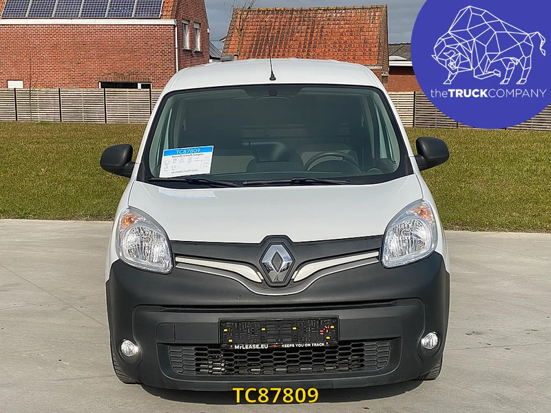 Renault Kangoo 1.5 DCI NAVI AIRCO - כלי רכב מסחרי קטן: תמונה 3 Renault Kangoo 1.5 DCI NAVI AIRCO - כלי רכב מסחרי קטן: תמונה 3