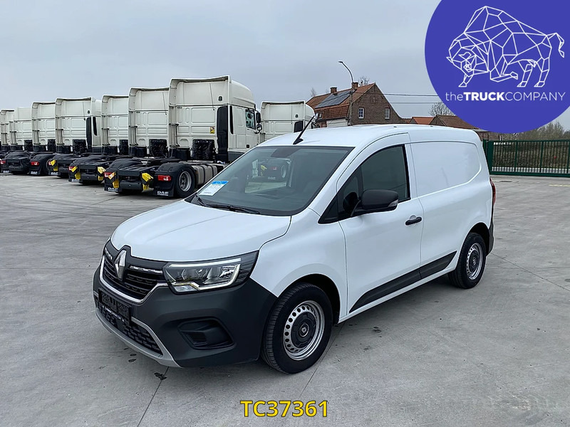 Renault Kangoo 1.5 DCI - כלי רכב מסחרי קטן: תמונה 1 Renault Kangoo 1.5 DCI - כלי רכב מסחרי קטן: תמונה 1
