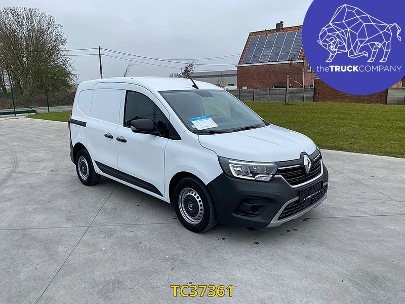 Renault Kangoo 1.5 DCI - כלי רכב מסחרי קטן: תמונה 2 Renault Kangoo 1.5 DCI - כלי רכב מסחרי קטן: תמונה 2