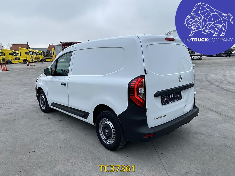 Renault Kangoo 1.5 DCI - כלי רכב מסחרי קטן: תמונה 3 Renault Kangoo 1.5 DCI - כלי רכב מסחרי קטן: תמונה 3