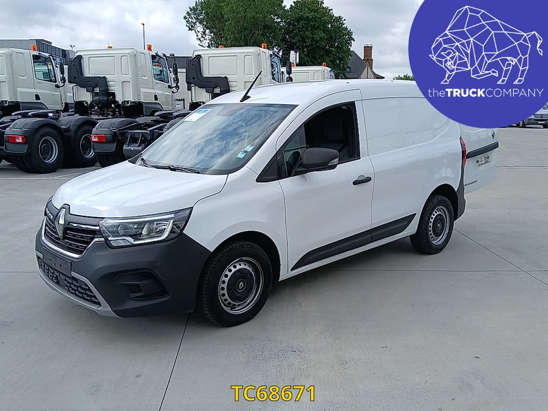 Renault Kangoo 1.5 DCI - כלי רכב מסחרי קטן: תמונה 1 Renault Kangoo 1.5 DCI - כלי רכב מסחרי קטן: תמונה 1