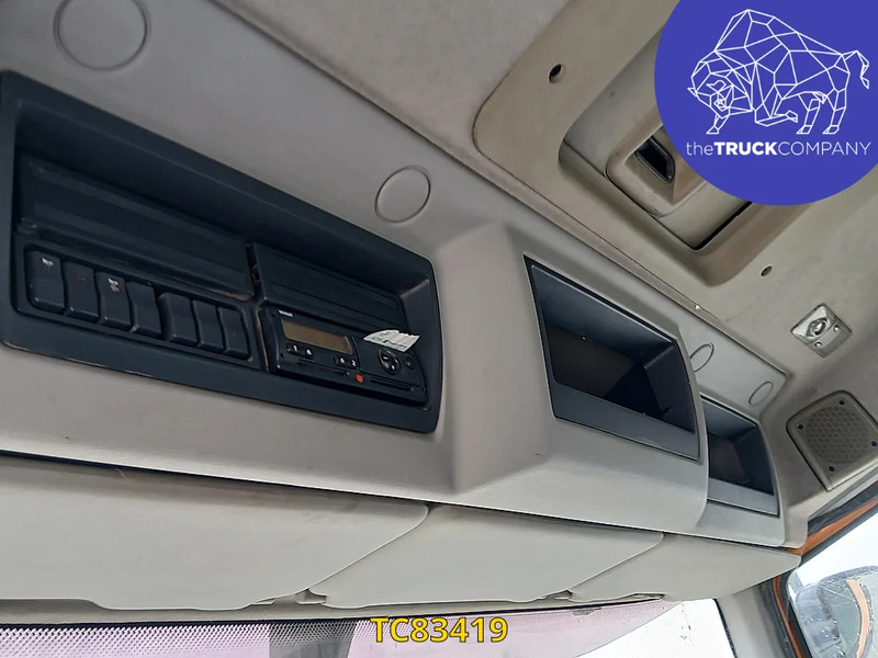 Renault Kerax 370 - מוביל מכולות/ משאית החלפת גוף: תמונה 3 Renault Kerax 370 - מוביל מכולות/ משאית החלפת גוף: תמונה 3