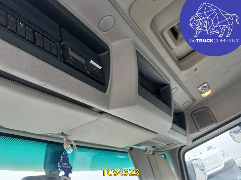 Renault Kerax - מוביל מכולות/ משאית החלפת גוף: תמונה 3 Renault Kerax - מוביל מכולות/ משאית החלפת גוף: תמונה 3