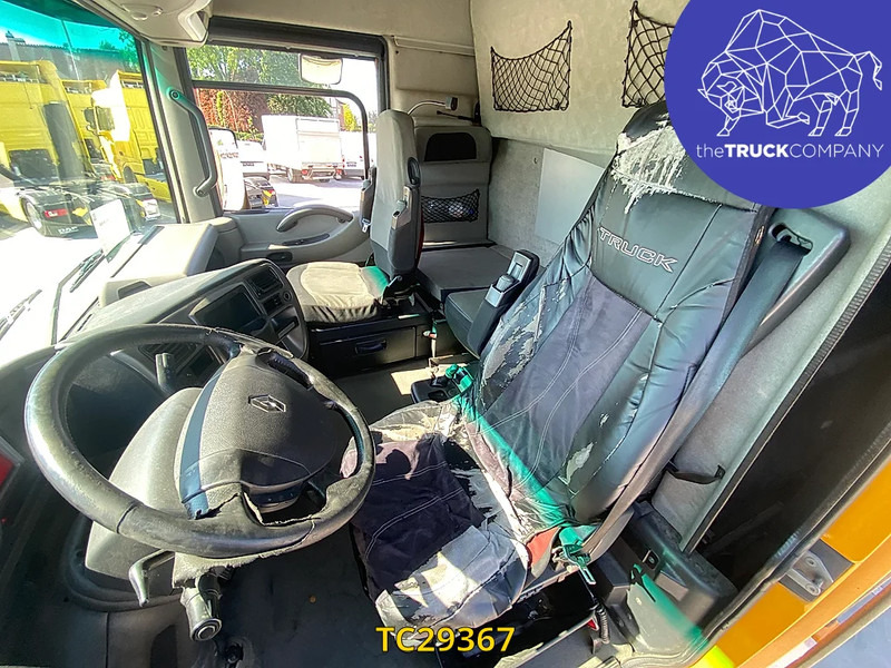 Renault Magnum 480 - יחידת טרקטור: תמונה 5 Renault Magnum 480 - יחידת טרקטור: תמונה 5